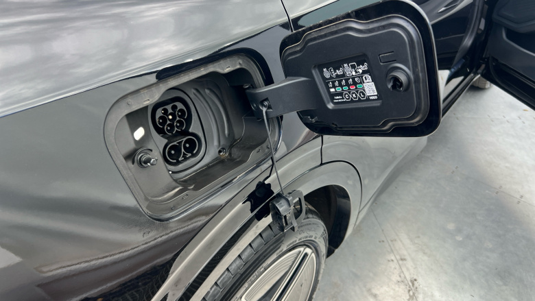 Ford Capri 210kW Premium 77kWh 5dr Auto Electric Estate